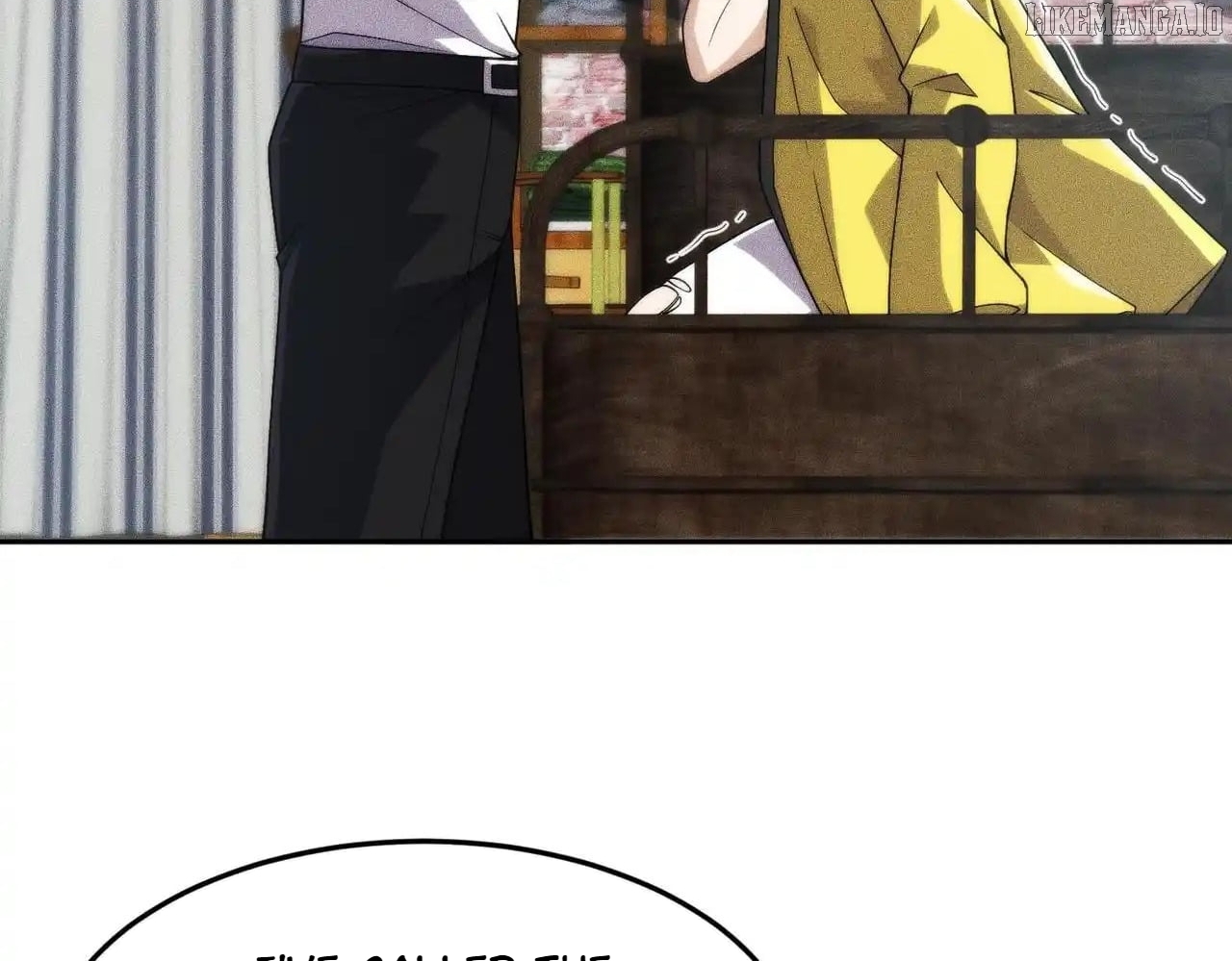 Hidden Dragon in the City (2025) Chapter 13 - page 41